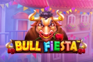 Арт слота Bull Fiesta
